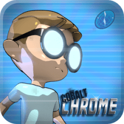 Cobalt Chrome иконка