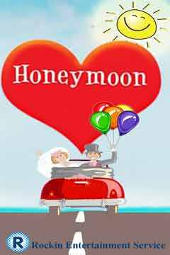 Honey Moon 1 تصوير الشاشة