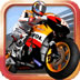 Crazy Moto 3D أيقونة