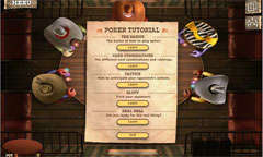 Teen Patti : A Bluff Game 1 تصوير الشاشة