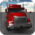 Truck Driver Highway Race 3D أيقونة
