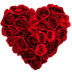 Valentine Live Wallpaper أيقونة