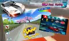 3D_Real Racing 6 تصوير الشاشة
