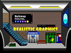 Subway Surf Simulator 2 تصوير الشاشة