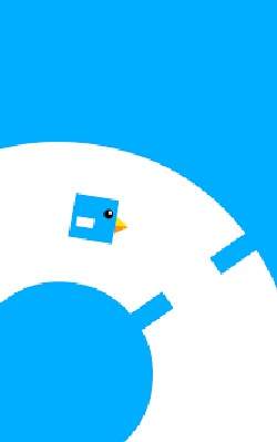Mr Flap 3 تصوير الشاشة