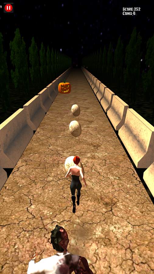 Temple Jungle Run 3 1 تصوير الشاشة
