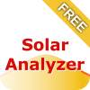 Solar Analyzer Free f Android™