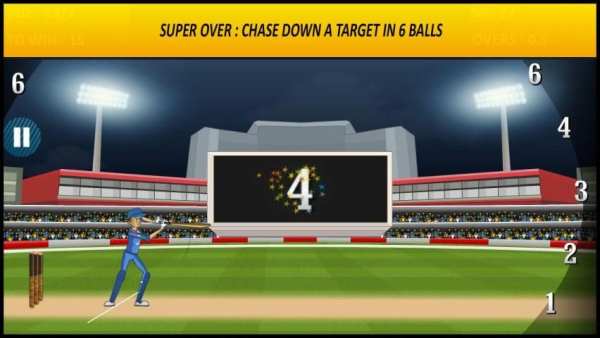Cricket World Cup 2015 Free screenshot 3