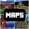ikon Maps - Minecraft PE