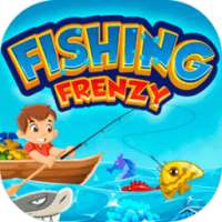 Fishing Frenzy