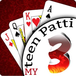 My Teen Patti أيقونة