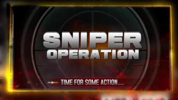 Sniper Operation screenshot 10