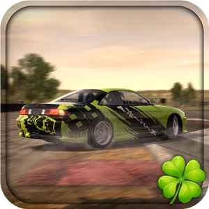 Drift Racing Ultimate 3D أيقونة