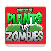 Trucos plants vs zombies 1 y 2 on 9Apps