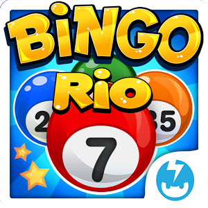 Bingo™: World Games أيقونة