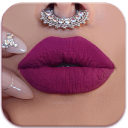 Beauty Piercing Editor Pro icon