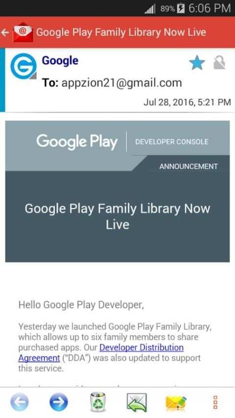 Email for Gmail App - Pro screenshot 6