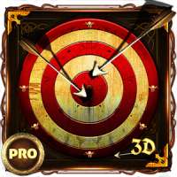 Archery 3D Pro