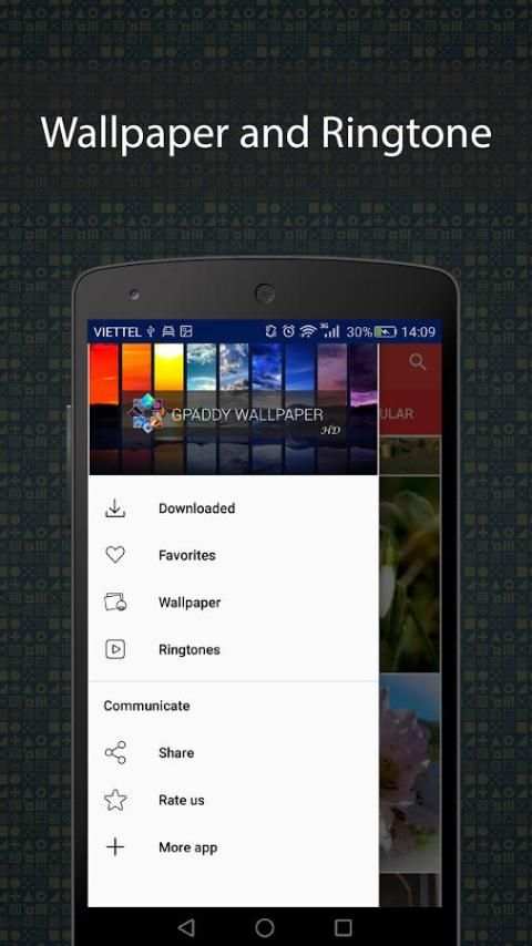 Best IPhone 6 Ringtones 4 تصوير الشاشة