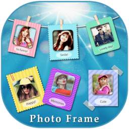 Multi Photo Frames