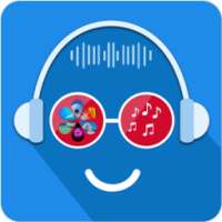 Best IPhone 6 Ringtones أيقونة
