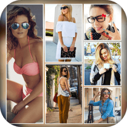 Insta Collage Maker icon