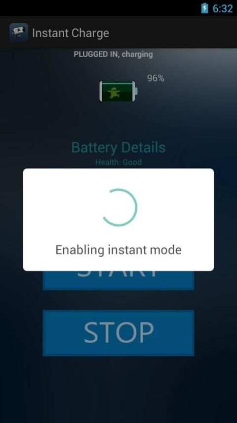 Mengisi instan screenshot 4
