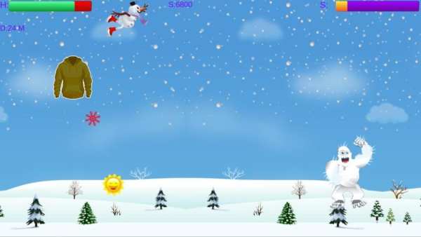 Let it Go Frozen 2016 screenshot 8