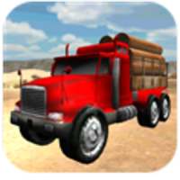 Truck Hill Climb 3D