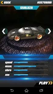 Top Racing Speed Car Game 7 تصوير الشاشة
