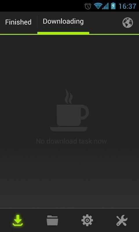 Easy Downloader Pro screenshot 4