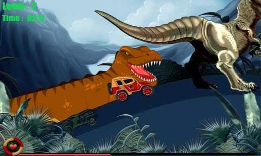 Dino Island Adventure 12 تصوير الشاشة