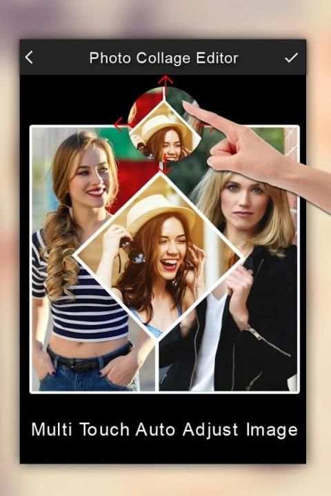Photo Grid Collage Maker screenshot 6