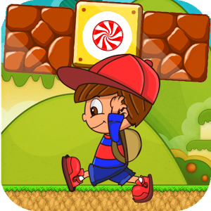 Andy´s World أيقونة