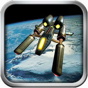 Icarus-X أيقونة