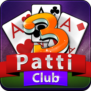 Teen Patti Club أيقونة