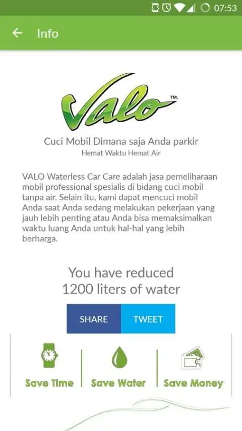Valo Express App Download 2023 - Gratis - 9Apps