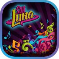 Soy Luna Songs Full on 9Apps