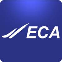 European Coastal Airlines on 9Apps