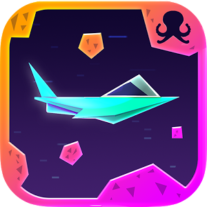 Lightspeed Hero أيقونة