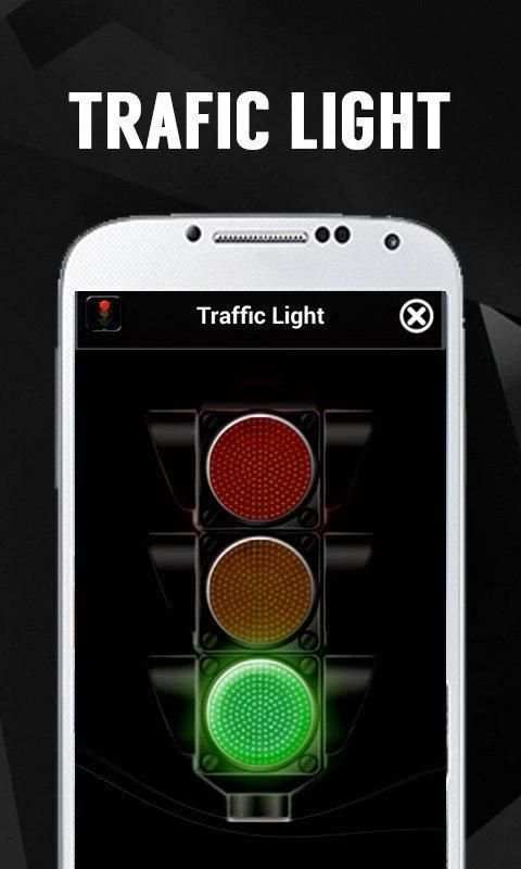 Led Flashlight Torch скриншот 3