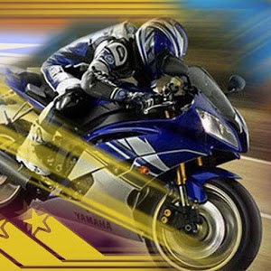 Stunt Bike Racer أيقونة