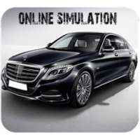 760Li S500 Online Simülatör