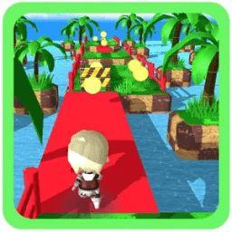 Games Runnere New icon