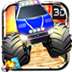 Nitro Truck 3D