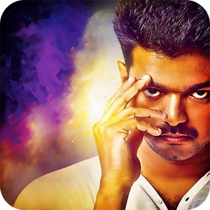 Kaththi - Official 2D Game أيقونة