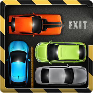 Car Unblock أيقونة