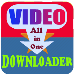 ikon All Video Downloader