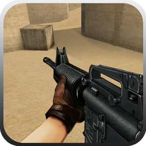 SWAT War أيقونة