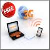 Free 3G Internet 2.1